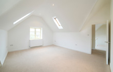 Willingham Green bedroom extension leads