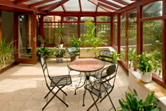 Willingham Green conservatory quotes