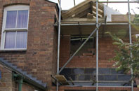 free Willingham Green home extension quotes