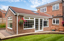Willingham Green house extension leads