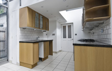 Willingham Green kitchen extension leads