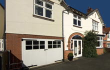 Willingham Green multiple storey extension leads